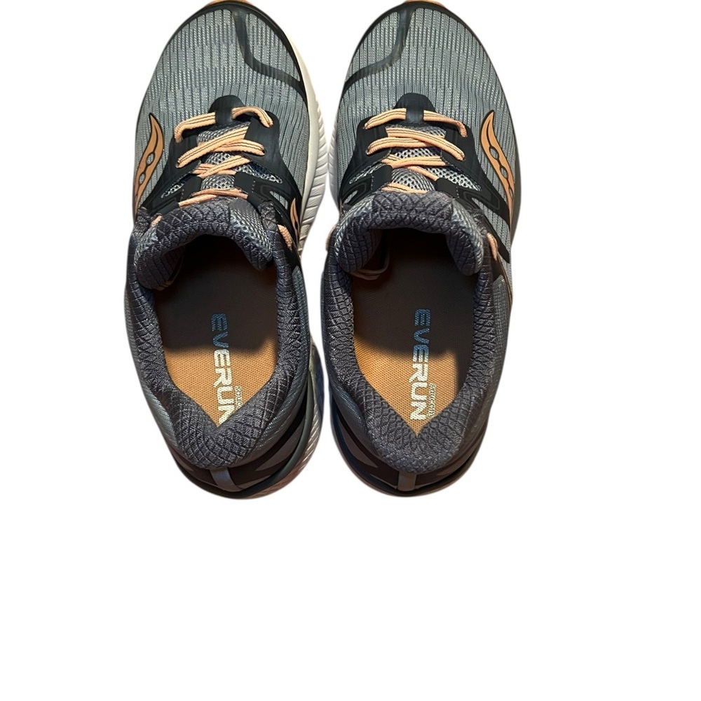 Saucony • Guide ISO Series Everun Running Shoes - Picture 9 of 10